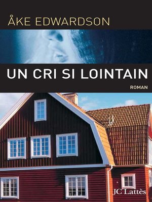cover image of Un cri si lointain